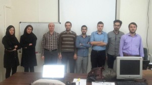 دوره پنجم آموزش نرم افزار LS-DYNA